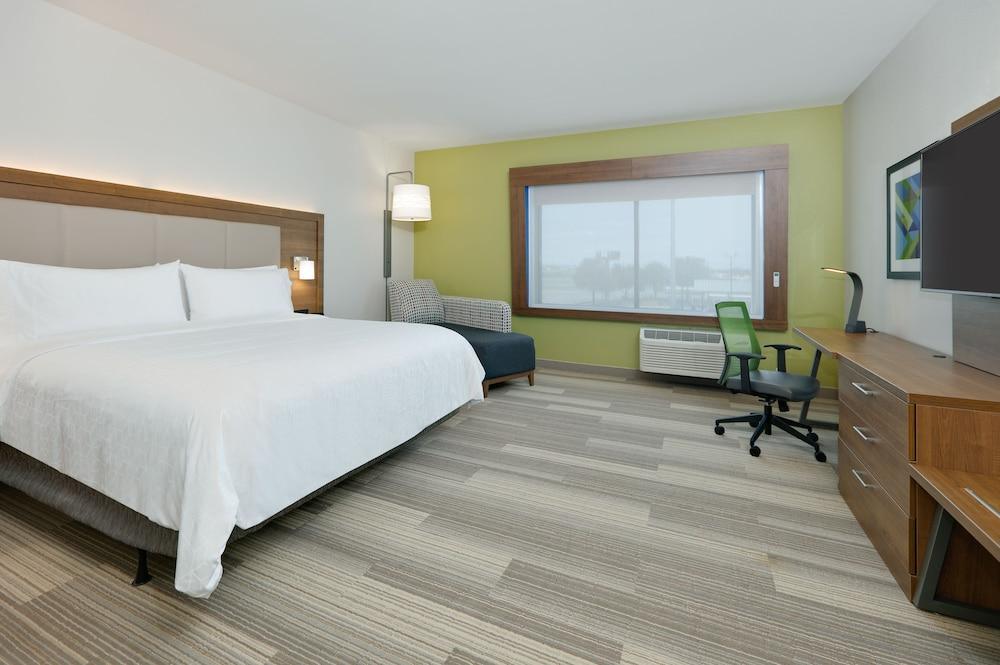 La Quinta Inn & Suites By Wyndham Northlake Ft. Worth Elizabethtown Exterior photo